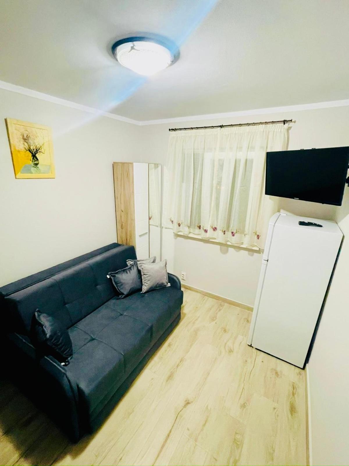 Suite4Rent Jászvásár Kültér fotó