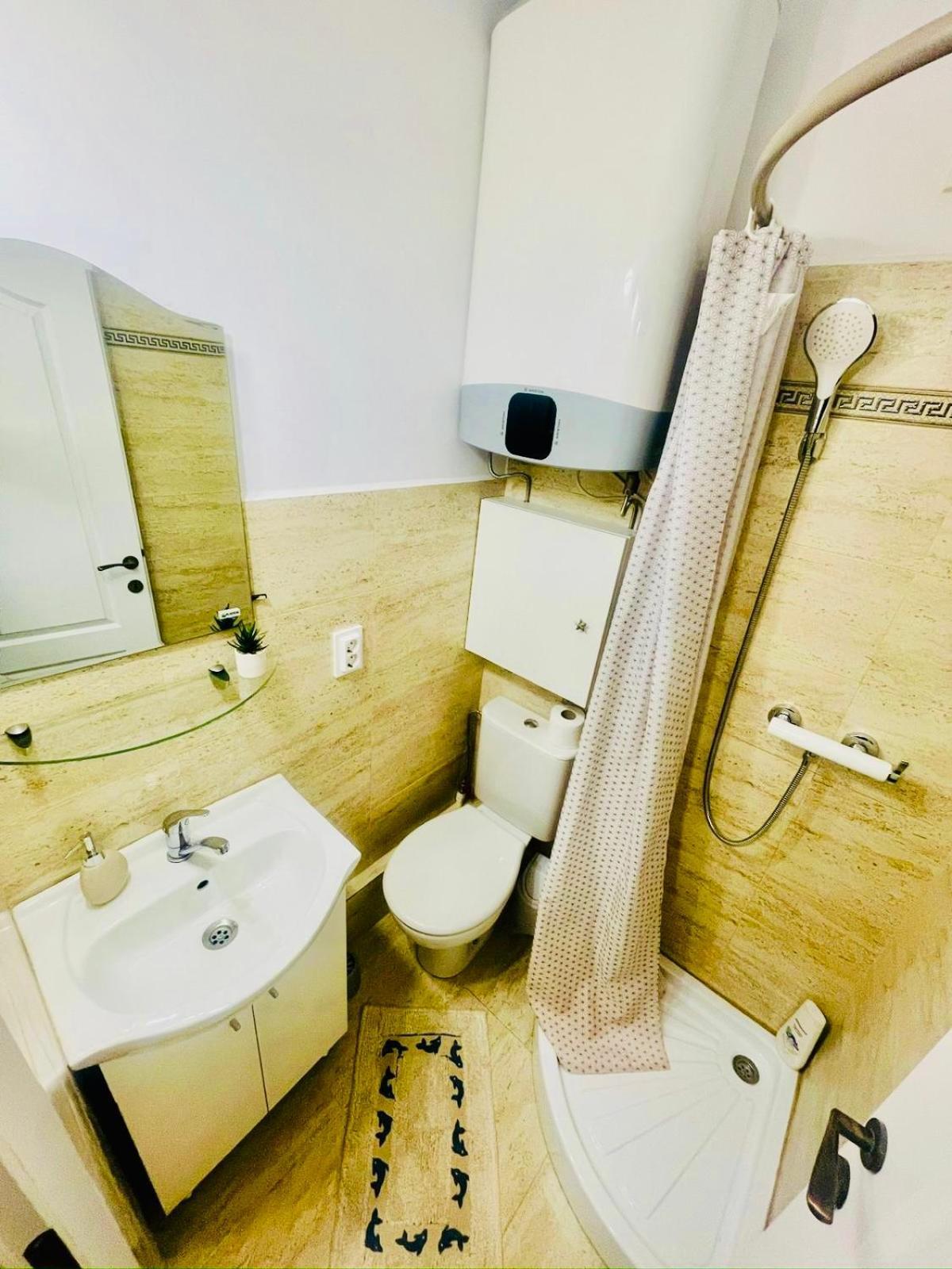 Suite4Rent Jászvásár Kültér fotó