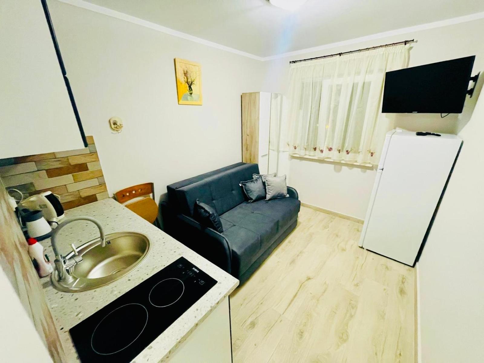 Suite4Rent Jászvásár Kültér fotó